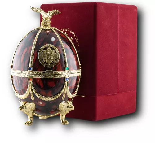 Imperial Collection Faberge Ruby 40% 0.7L