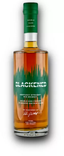 Blackened Rye The Lightning 2024 Limited Edition 45% 0.75L