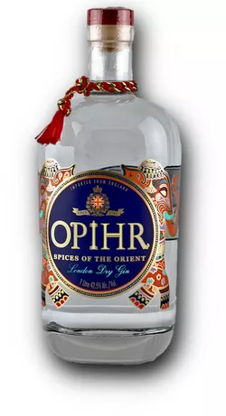 Opihr Spices of the Orient 42.5% 1.0L