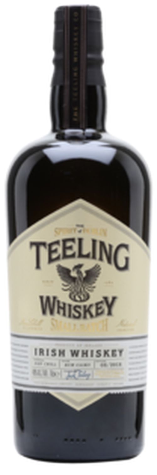 Teeling Small Batch 46% 0,7l