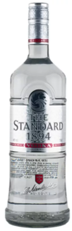 The Standard 1894 40% 1.0L