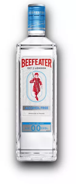 Beefeater Alcohol Free 0.0% 0.7L