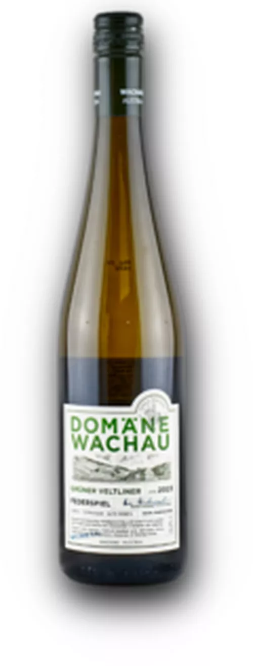 Domäne Wachau Grüner Veltliner 2023 Federspiel Terrassen Trocken