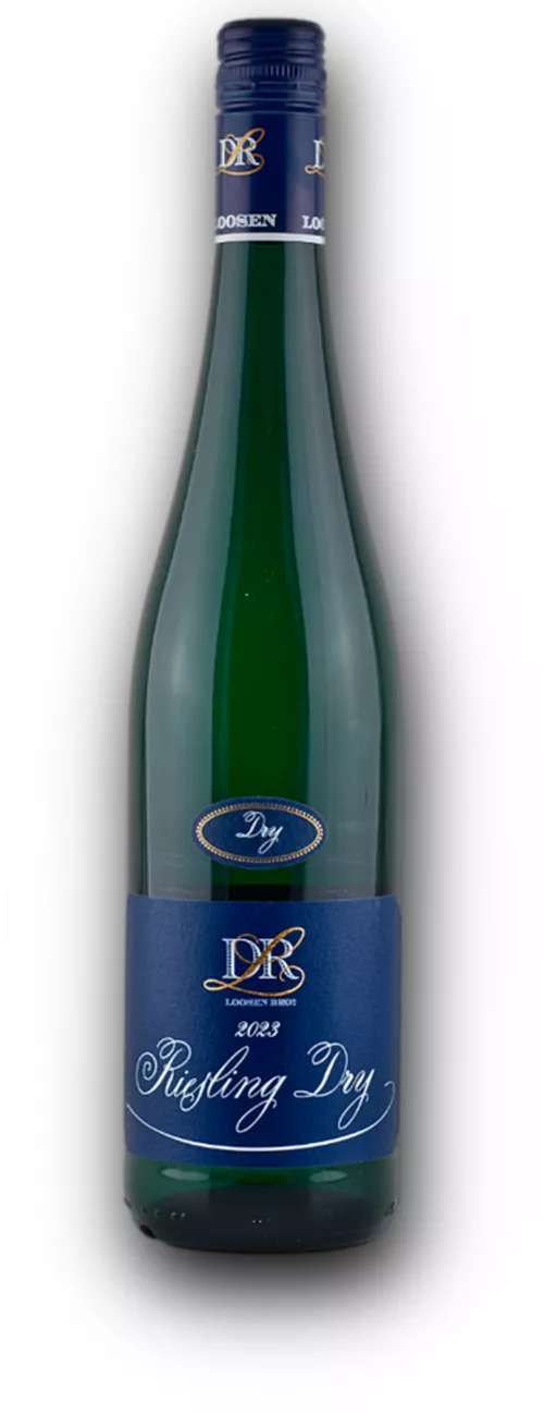 Dr. Loosen Bros Riesling Dry 2023 12% 0.75L