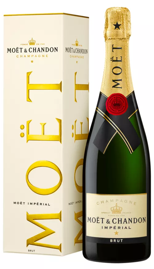 Moët & Chandon Brut Imperial 12% 1,5L