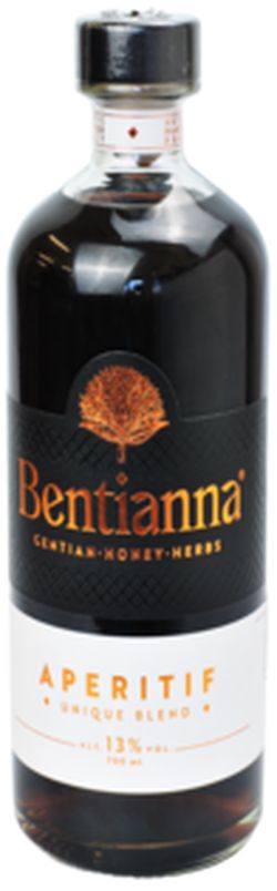 Bentianna 13% 0.7L