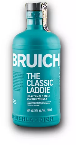 Bruichladdich The Classic Laddie 50% 0.7L