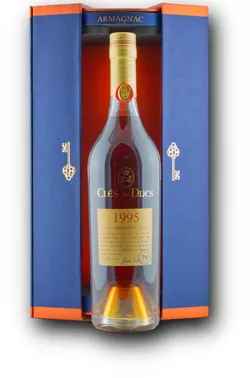 Clés des Ducs 1995 40% 0,7L