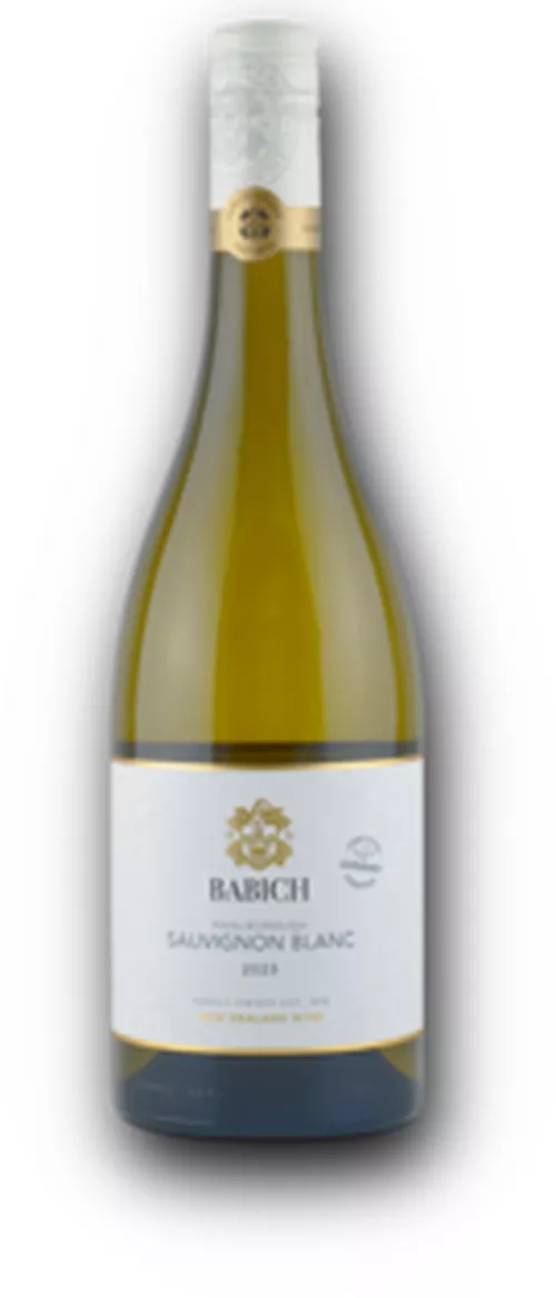 Babich Marlborough Sauvignon Blanc 2023 13% 0.75L