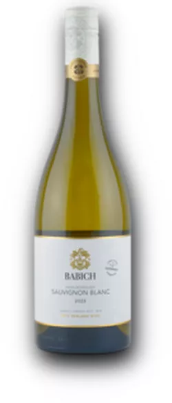 Babich Marlborough Sauvignon Blanc 2023 13% 0.75L