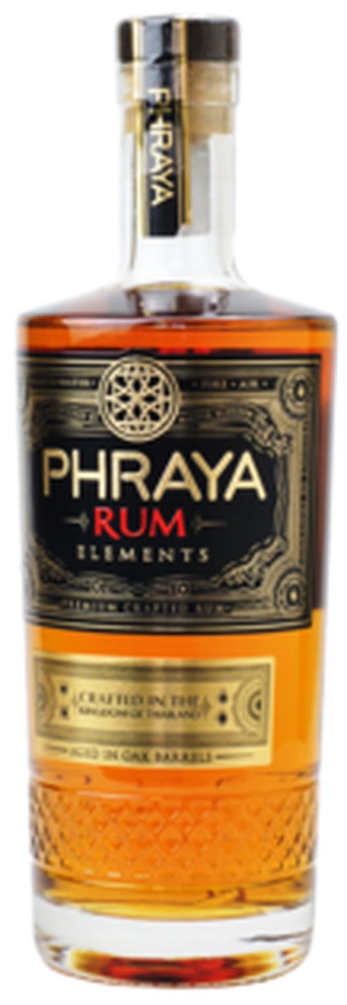 Phraya Elements 40% 0,7L