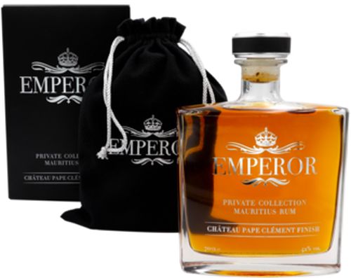 Emperor Private Collection 42% 0,7L