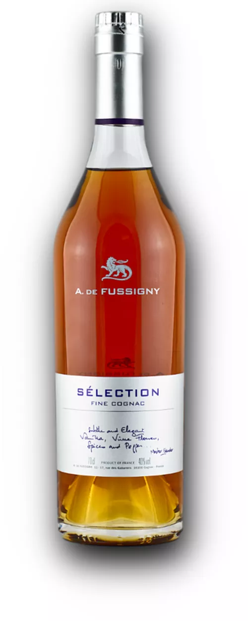 A. de Fussigny Sélection 40% 0.7L