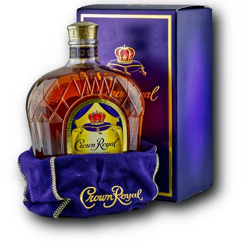 Crown Royal 40% 1L