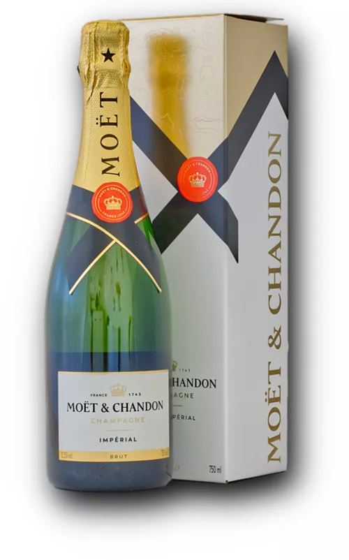 Moët & Chandon Impérial Brut 12.5% 0.75L