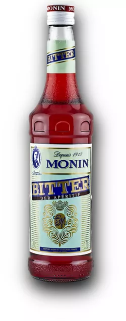 Monin Bitter 0,7l