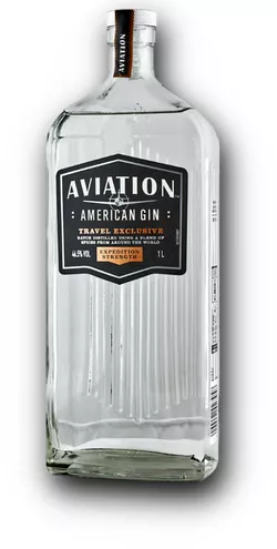 Aviation Expedition Strength 46.5% 1.0L