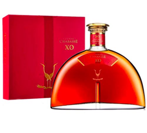 Chabasse XO 40% 0,7L